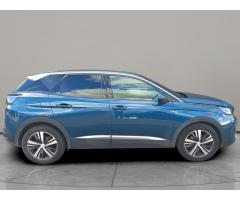 Peugeot 3008 1,5 ALLURE  BlueHDi 130 S&S - 3