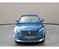 Peugeot 3008 1,5 ALLURE  BlueHDi 130 S&S - 4