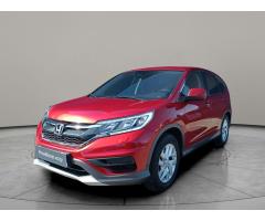 Honda CR-V 1,6 I DTEC Lifestyle 2WD - 1