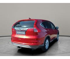 Honda CR-V 1,6 I DTEC Lifestyle 2WD - 2