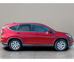 Honda CR-V 1,6 I DTEC Lifestyle 2WD - 3