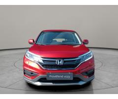 Honda CR-V 1,6 I DTEC Lifestyle 2WD - 4