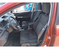 Honda CR-V 1,6 I DTEC Lifestyle 2WD - 5