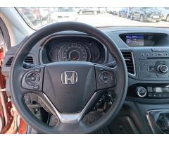 Honda CR-V 1,6 I DTEC Lifestyle 2WD - 8