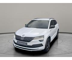 Škoda Karoq 2,0 TDI Sportline 110 kW - 1