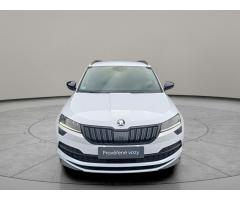 Škoda Karoq 2,0 TDI Sportline 110 kW - 4