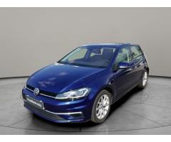 Volkswagen Golf Variant R-Line mHEV DSG Zlevněno o 16 000 Kč