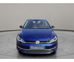 Volkswagen Golf Variant R-Line mHEV DSG Zlevněno o 16 000 Kč