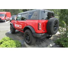 Ford Bronco V6 EcoBoost Wildtrak 4-Door - 3