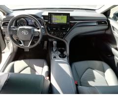 Toyota Camry 2.5 HEV 1CVT Prestige - 7