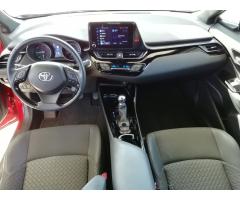 Toyota C-HR 1.8 Hybrid 90kW E-CVT Style - 7