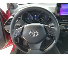 Toyota C-HR 1.8 Hybrid 90kW E-CVT Style - 8