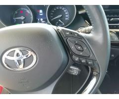 Toyota C-HR 1.8 Hybrid 90kW E-CVT Style - 9