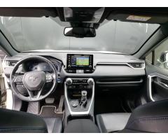 Toyota RAV4 2.5 Hybrid 131kW Selection 4WD - 6