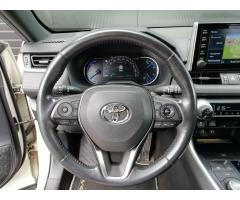 Toyota RAV4 2.5 Hybrid 131kW Selection 4WD - 7