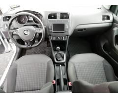 Volkswagen Polo 1.2 TSI BMT Comfortline - 7