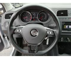 Volkswagen Polo 1.2 TSI BMT Comfortline - 8