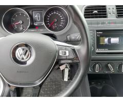 Volkswagen Polo 1.2 TSI BMT Comfortline - 9