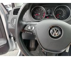 Volkswagen Polo 1.2 TSI BMT Comfortline - 10