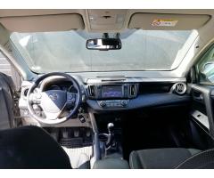 Toyota RAV4 Valvematic 112 kW Active 4WD - 7