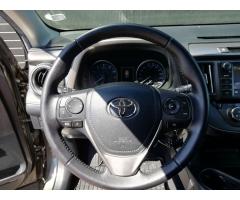 Toyota RAV4 Valvematic 112 kW Active 4WD - 8