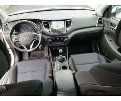 Hyundai Tucson 1.7 CRDI Trikolor Plus 85 kW - 7