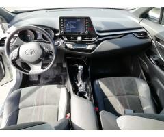 Toyota C-HR 1.8 Hybrid 90kW E-CVT GR Sport - 7