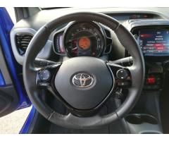 Toyota Aygo x-cite 1,0 - 8