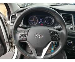 Hyundai Tucson 1.7 CRDI Trikolor Plus 85 kW - 8