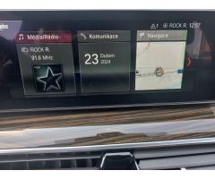 BMW Řada 5 Sport Line xDrive - 11