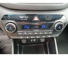 Hyundai Tucson 1.7 CRDI Trikolor Plus 85 kW - 13