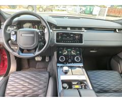 Land Rover Range Rover Velar 5,0 V8 P550 AWD SV Autobiography Dynamic - 7