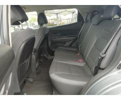 SsangYong Korando Style 1,5 T-GDI 120 kW A/T - 6