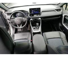 Toyota RAV4 2.5 Hybrid 145 kW Selection 2W - 7