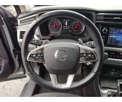 SsangYong Korando Style 1,5 T-GDI 120 kW A/T - 8