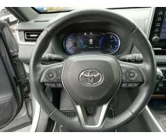 Toyota RAV4 2.5 Hybrid 145 kW Selection 2W - 8