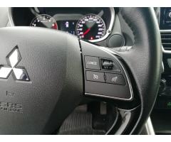 Mitsubishi 1,5 T-Mivec  CVT Invite 120 kW - 9