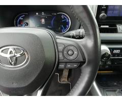 Toyota RAV4 2.5 Hybrid 145 kW Selection 2W - 9