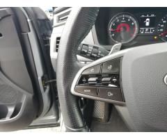 SsangYong Korando Style 1,5 T-GDI 120 kW A/T - 10