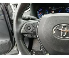 Toyota RAV4 2.5 Hybrid 145 kW Selection 2W - 10