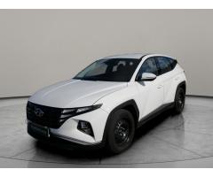 Hyundai Tucson Start 1.6 T-GDI 110kW - 1