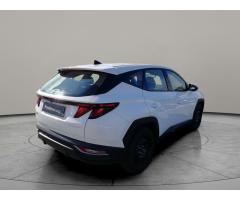 Hyundai Tucson Start 1.6 T-GDI 110kW - 2