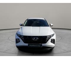 Hyundai Tucson Start 1.6 T-GDI 110kW - 4