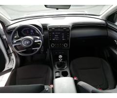 Hyundai Tucson Start 1.6 T-GDI 110kW - 7