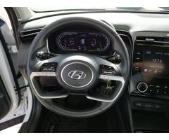 Hyundai Tucson Start 1.6 T-GDI 110kW - 8