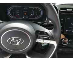 Hyundai Tucson Start 1.6 T-GDI 110kW - 9