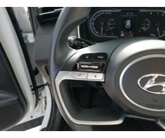 Hyundai Tucson Start 1.6 T-GDI 110kW - 10