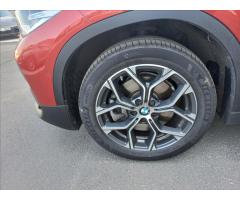 BMW X2 d xDrive Steptronic Advantage - 17