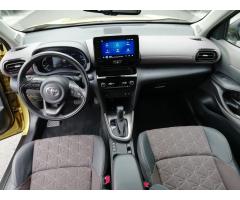 Toyota Yaris Cross 1,5 HEV 1CVT EXECUTIVE - 7