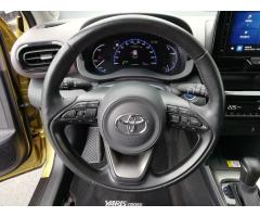 Toyota Yaris Cross 1,5 HEV 1CVT EXECUTIVE - 8